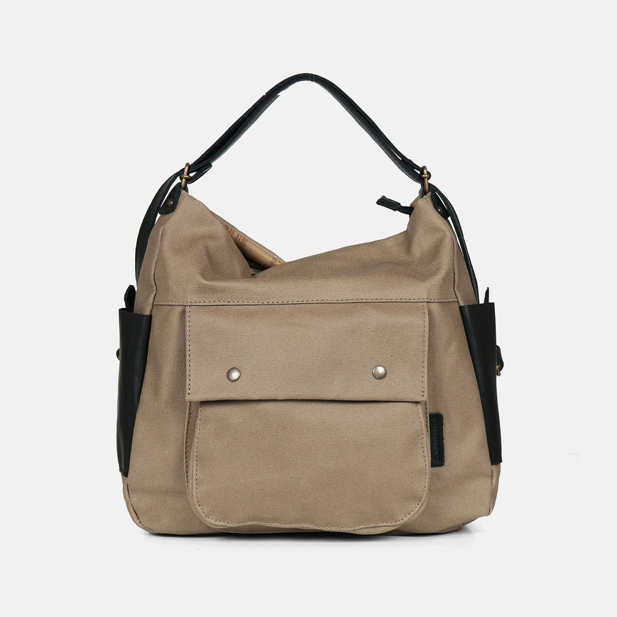 Bolso mochila Barbour CUIROTS