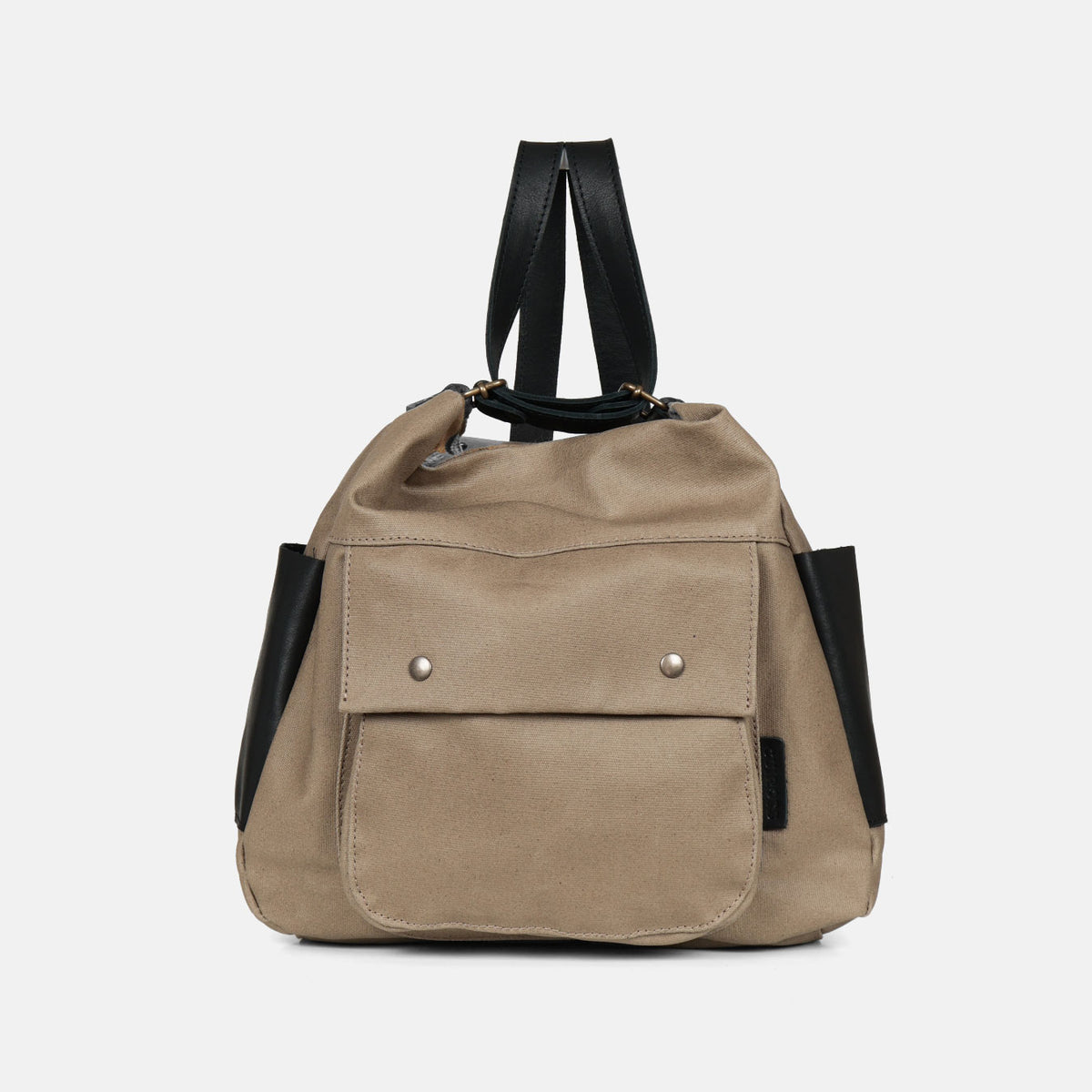 Bolso mochila Barbour CUIROTS