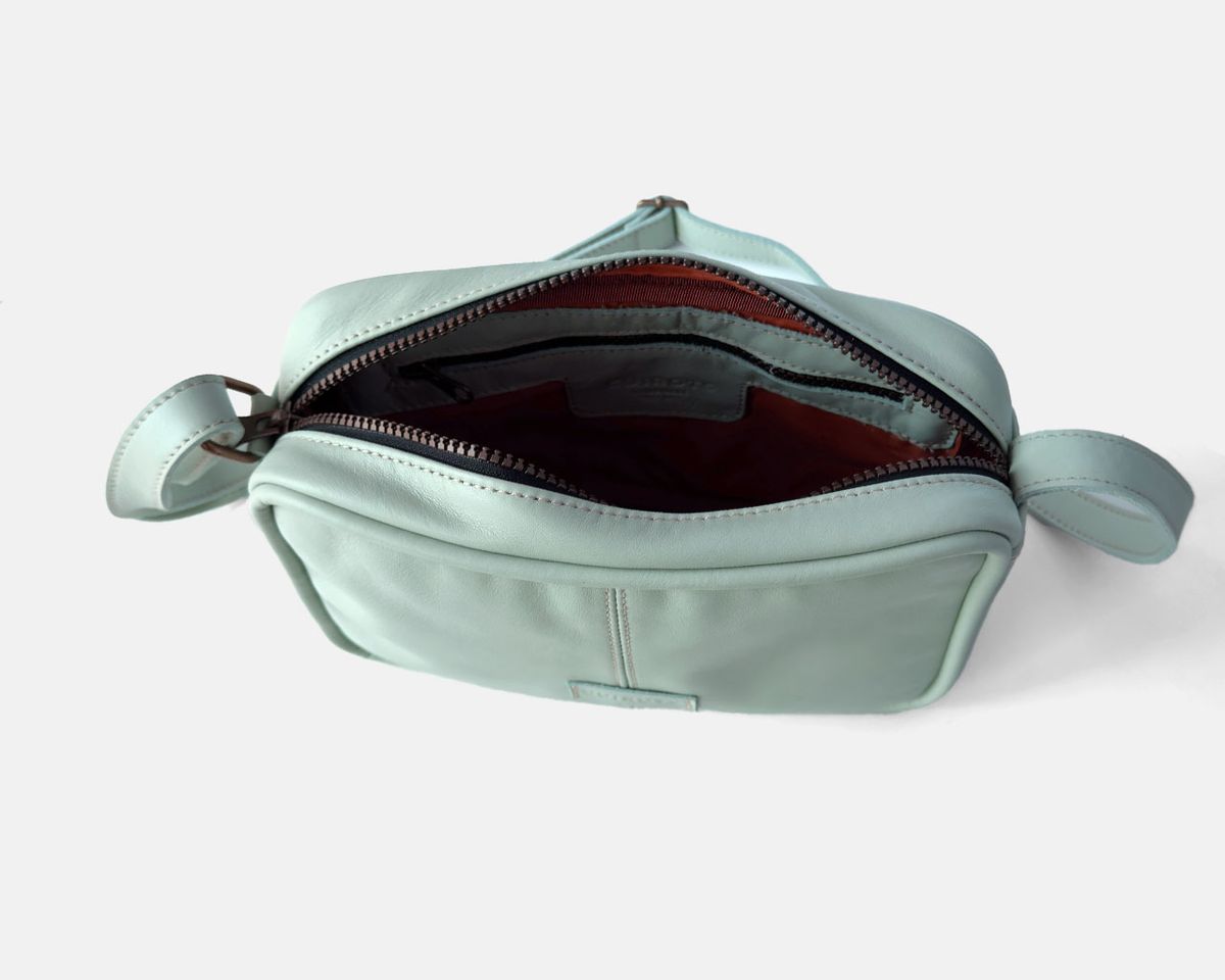 Bandolera CUIROTS Olivia