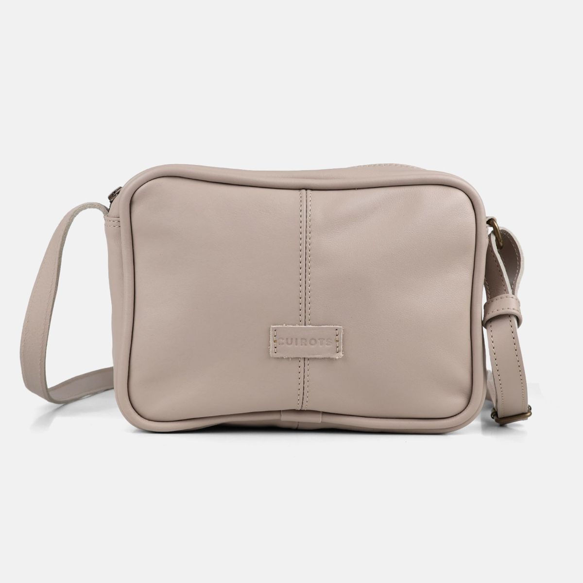 Bandolera CUIROTS Olivia