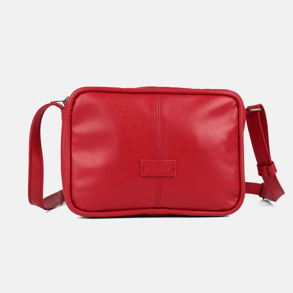 Bandolera CUIROTS Olivia