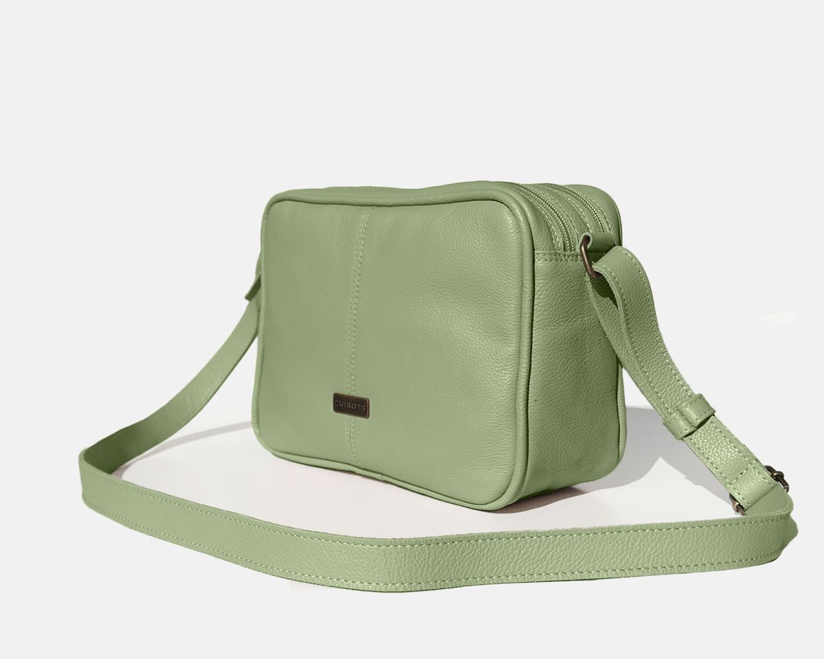 Bandolera gran CUIROTS Thelma