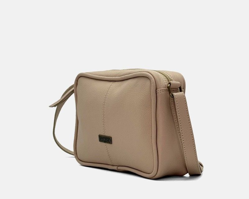 Bandolera mediana CUIROTS Thelma