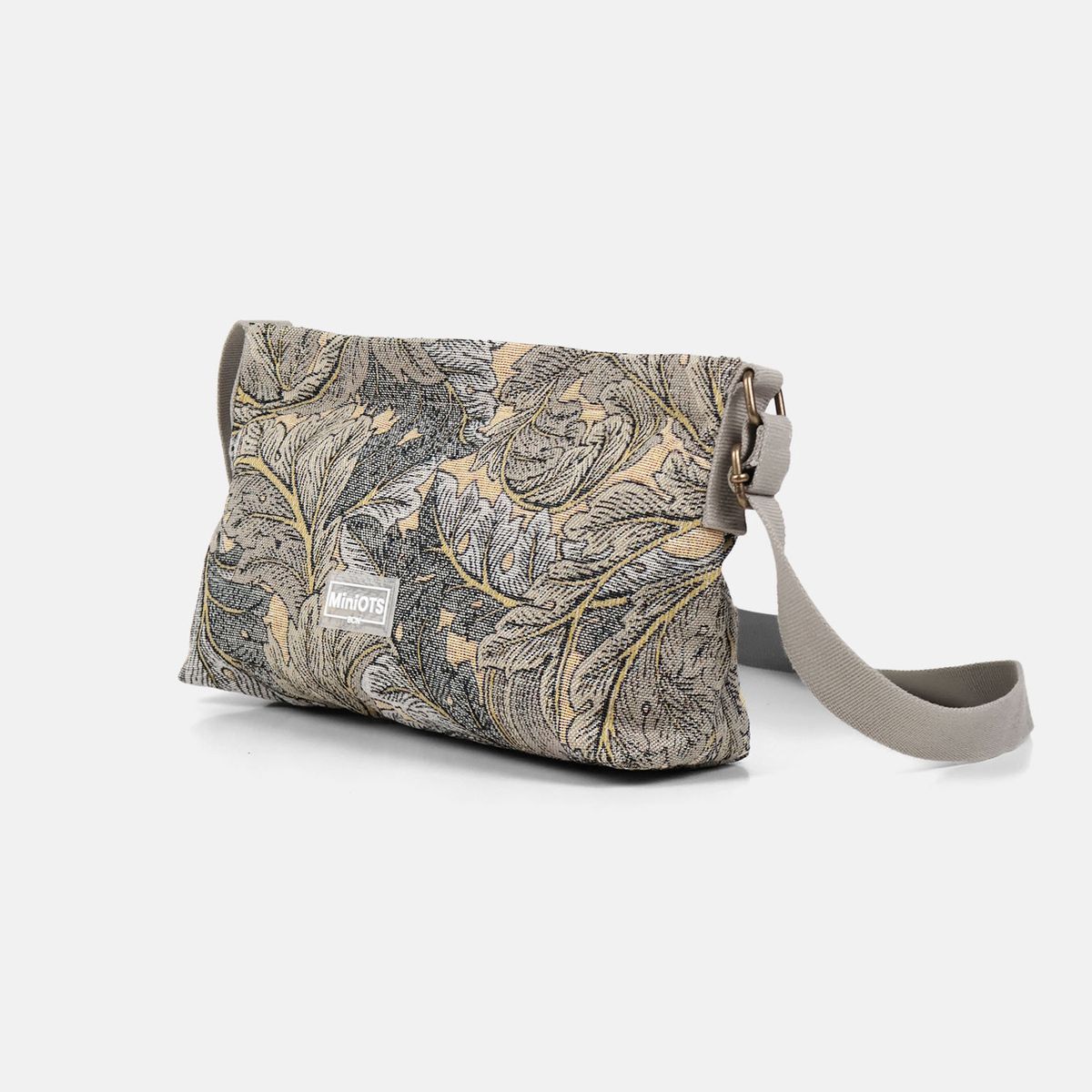 Bandolera mediana MINIOTS MiniDafne