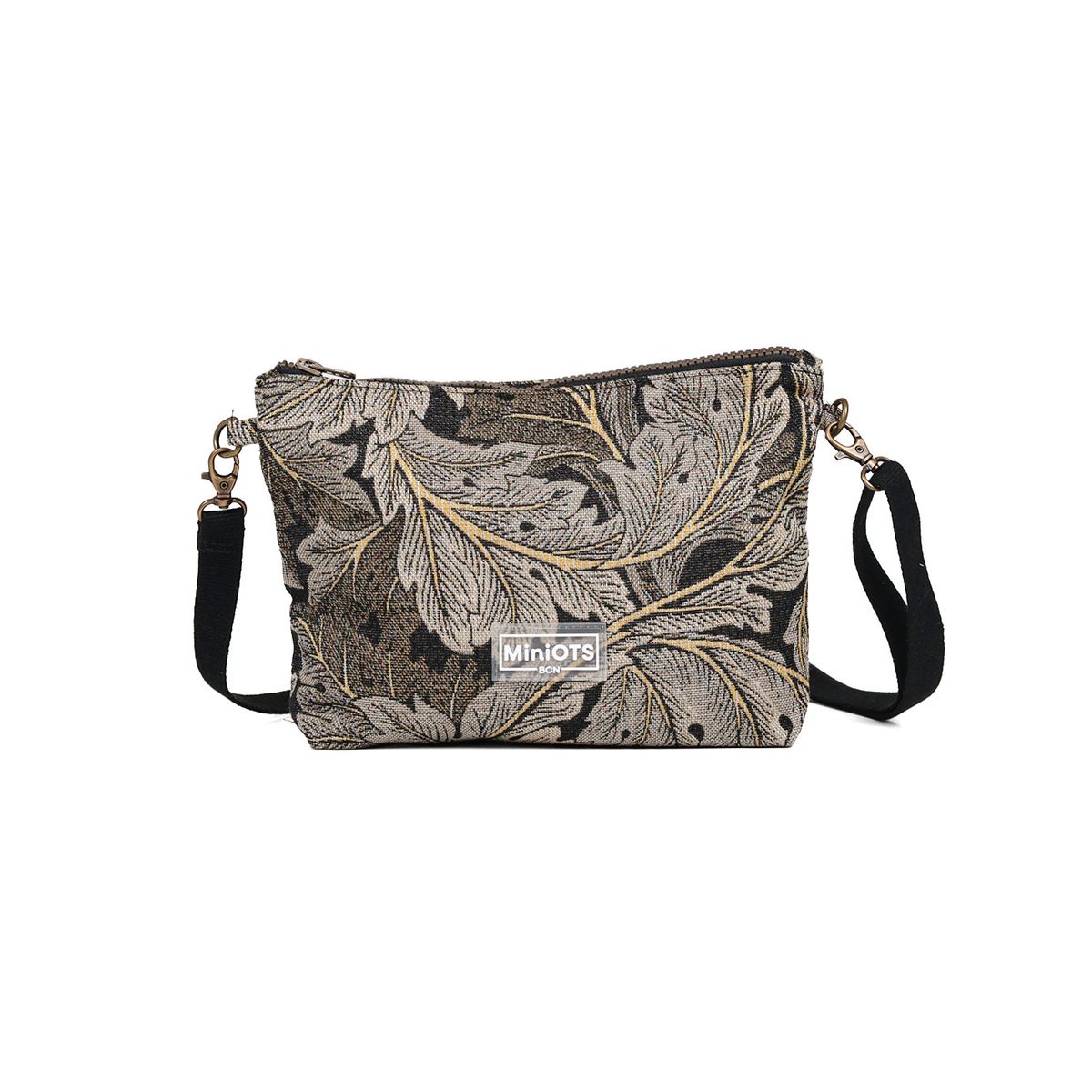 Bandolera mini Natura by MiniOTS