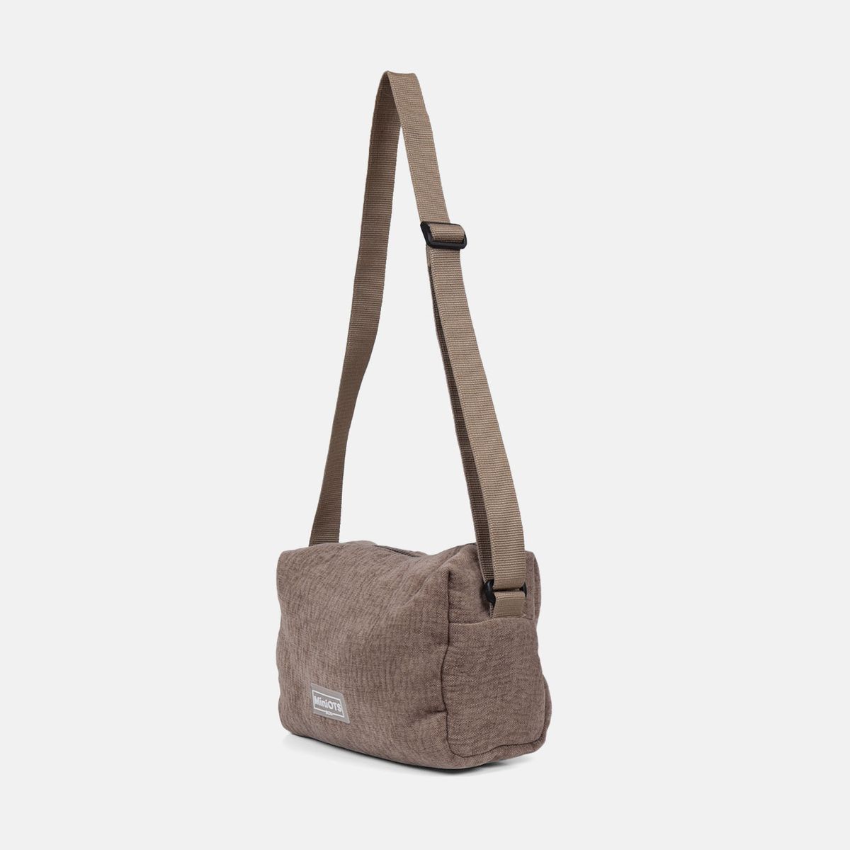 Bandolera pequeña Natura by MiniOTS