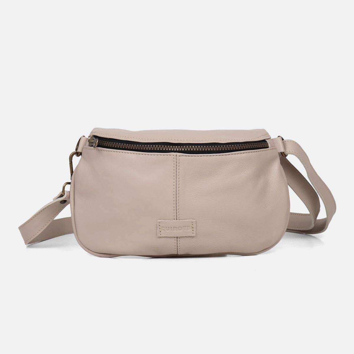 Bossa bandolera ronyonera petita CUIROTS Olivia