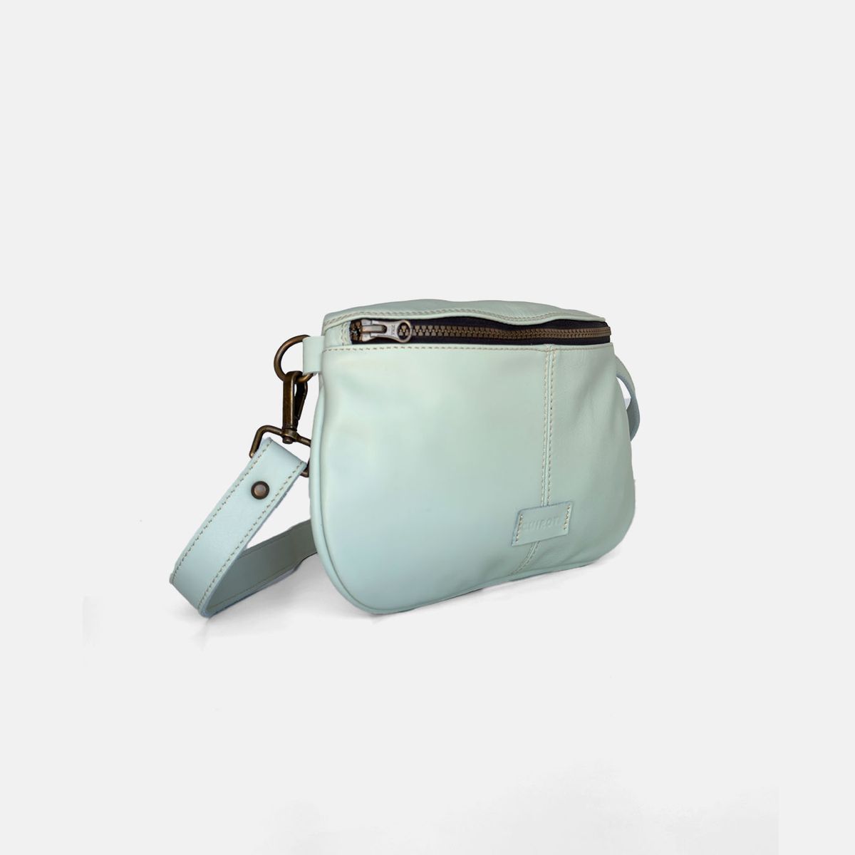 Bossa bandolera ronyonera petita CUIROTS Olivia