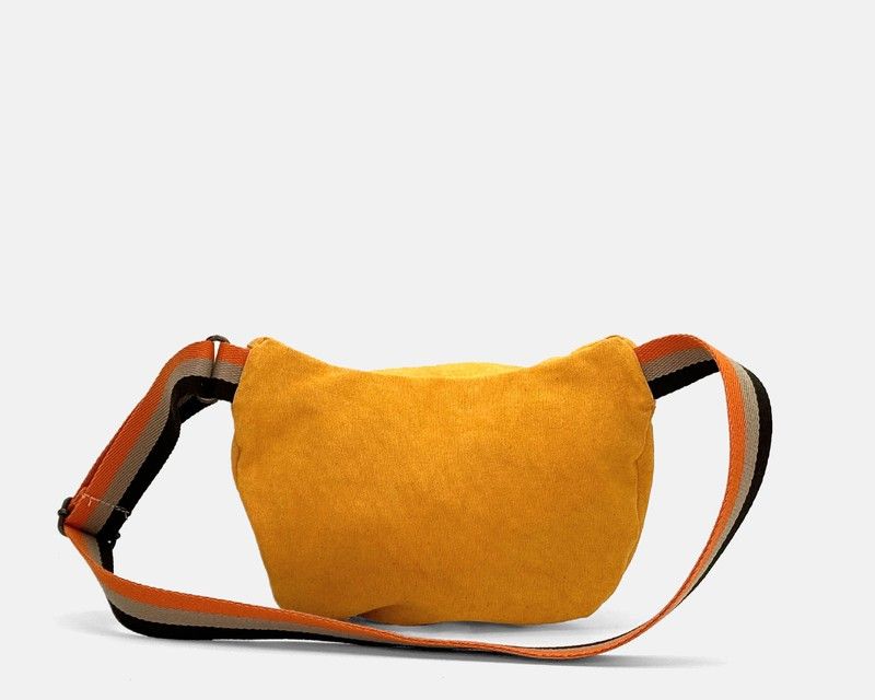 Bandolera tipus ronyonera CUIROTS Nuck