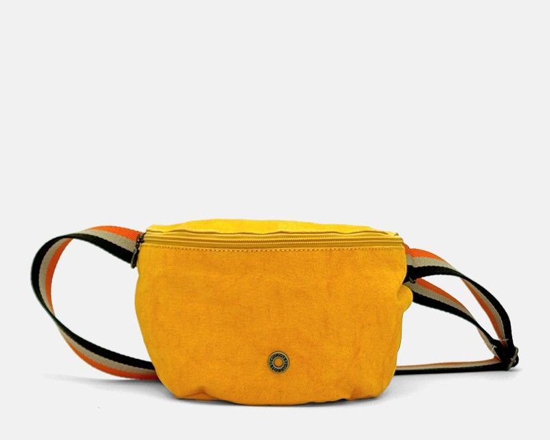 Bandolera tipus ronyonera CUIROTS Nuck