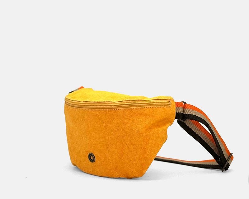 Bandolera tipus ronyonera CUIROTS Nuck
