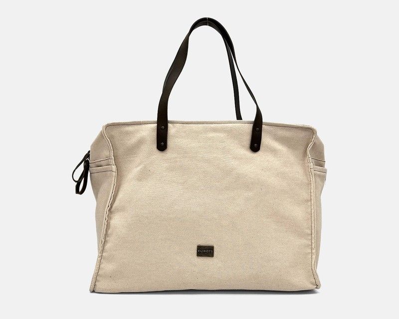 Bossa 24h. Unisex CUIROTS Canvas