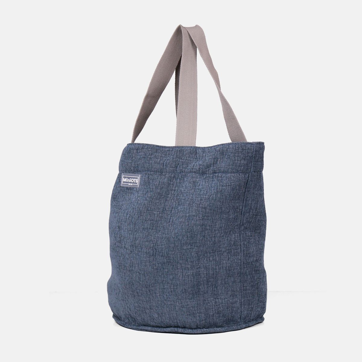 Bolsa shopper XL Natura by MiniOTS