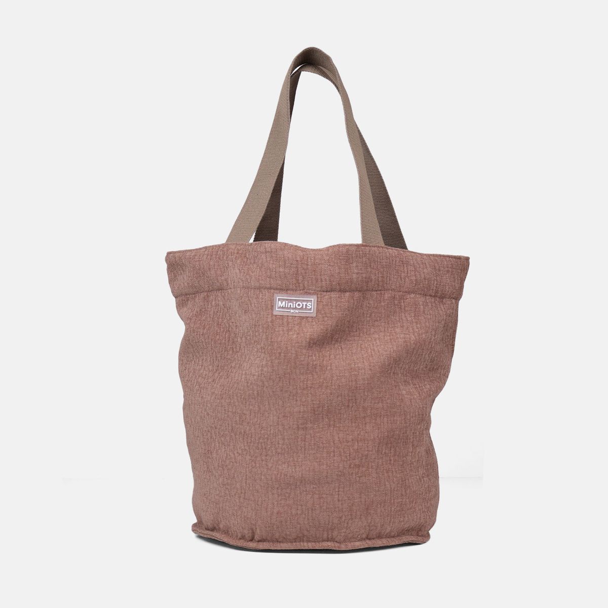 Bolsa shopper XL Natura by MiniOTS