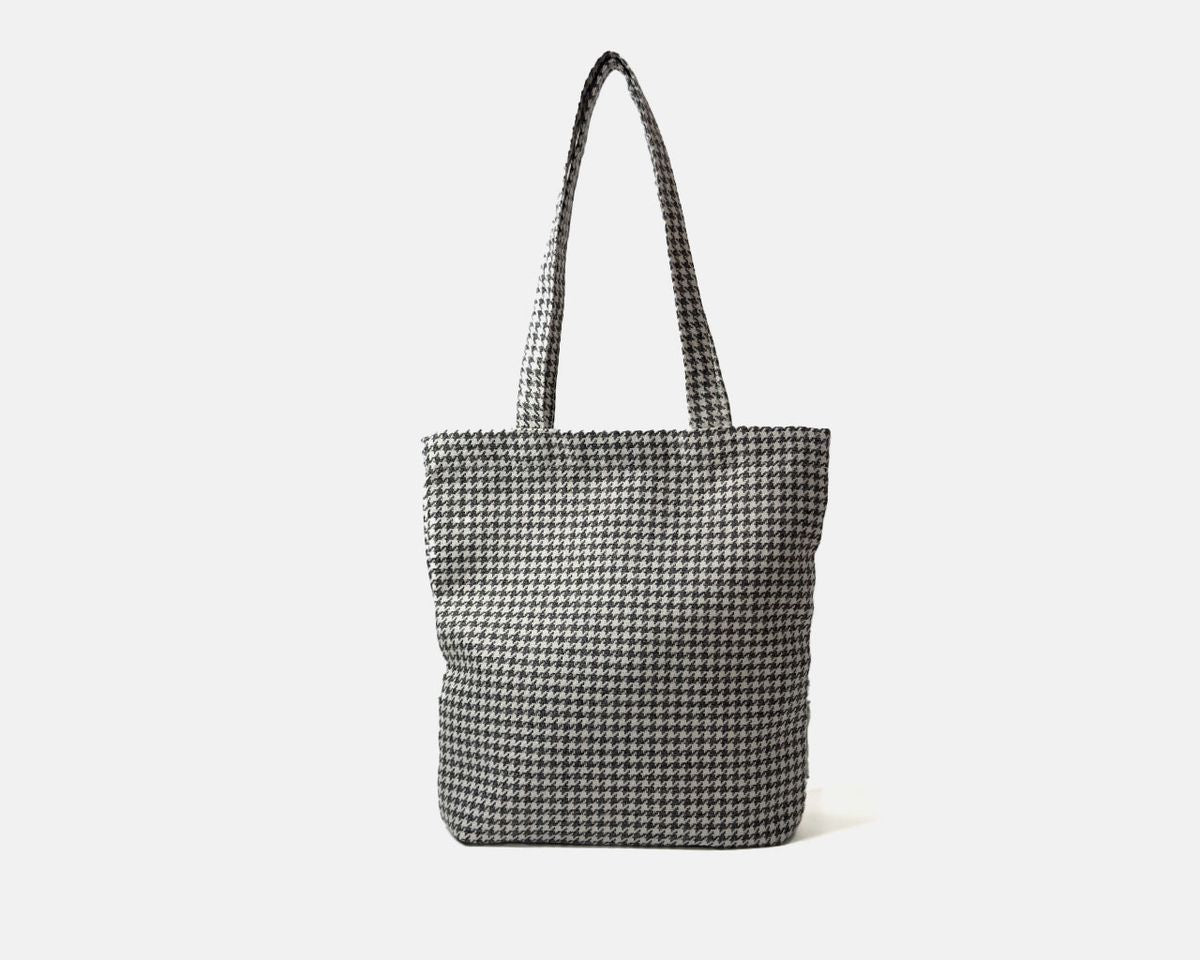 Bolsa tipo shopper mediana MINIOTS estampado