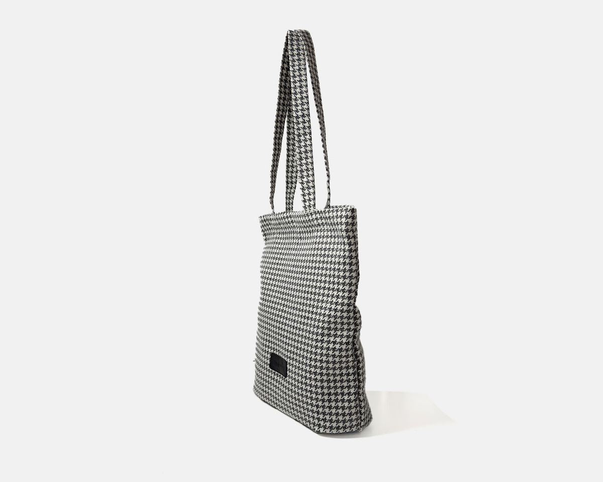 Bolsa tipo shopper mediana MINIOTS estampado