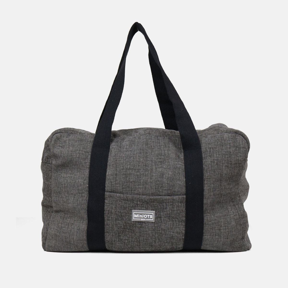 Bolsa Weekend Natura by MiniOTS