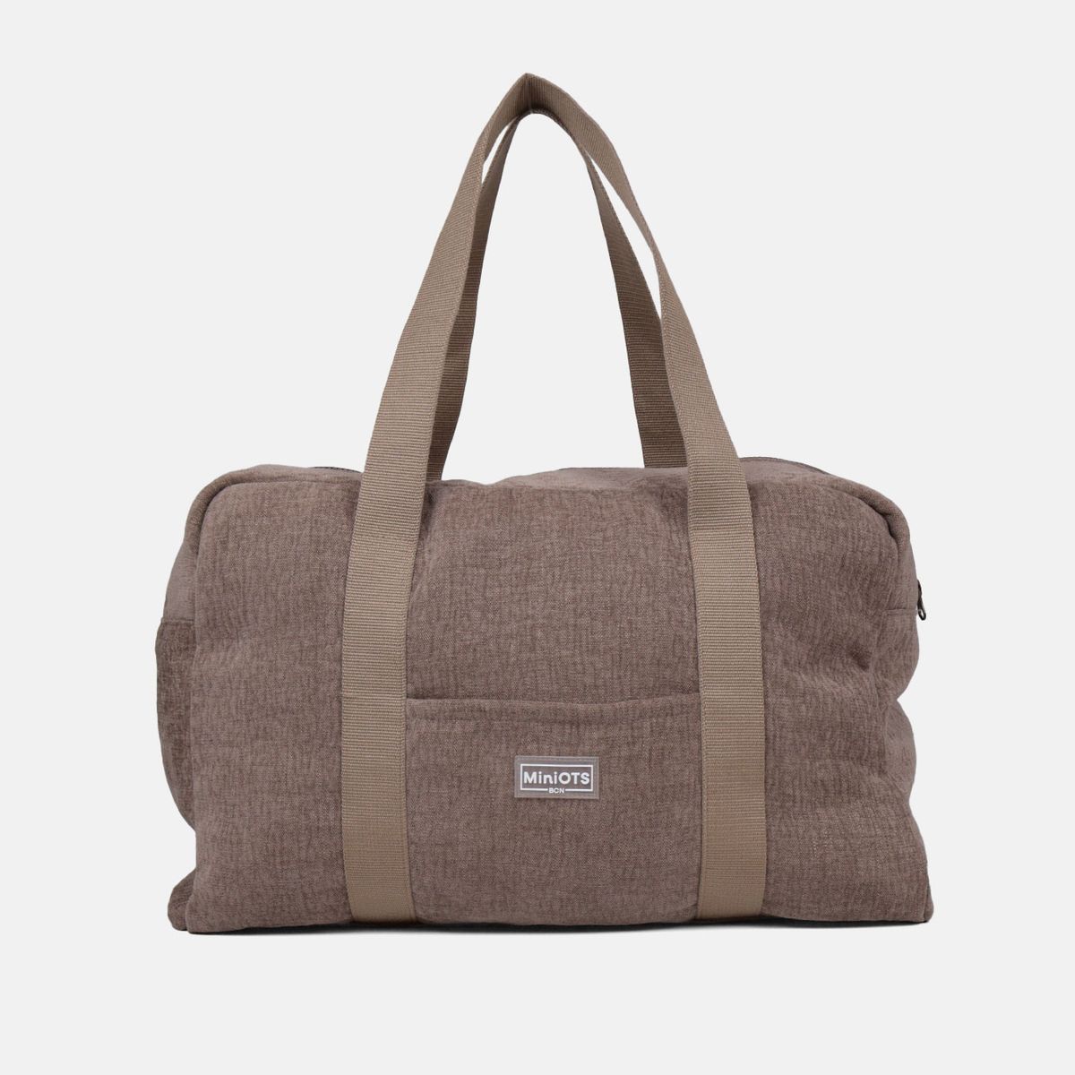Bolsa Weekend Natura by MiniOTS