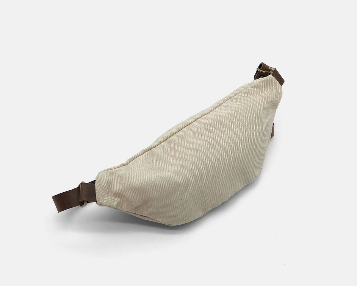 Bolso bandolera CUIROTS Canvas
