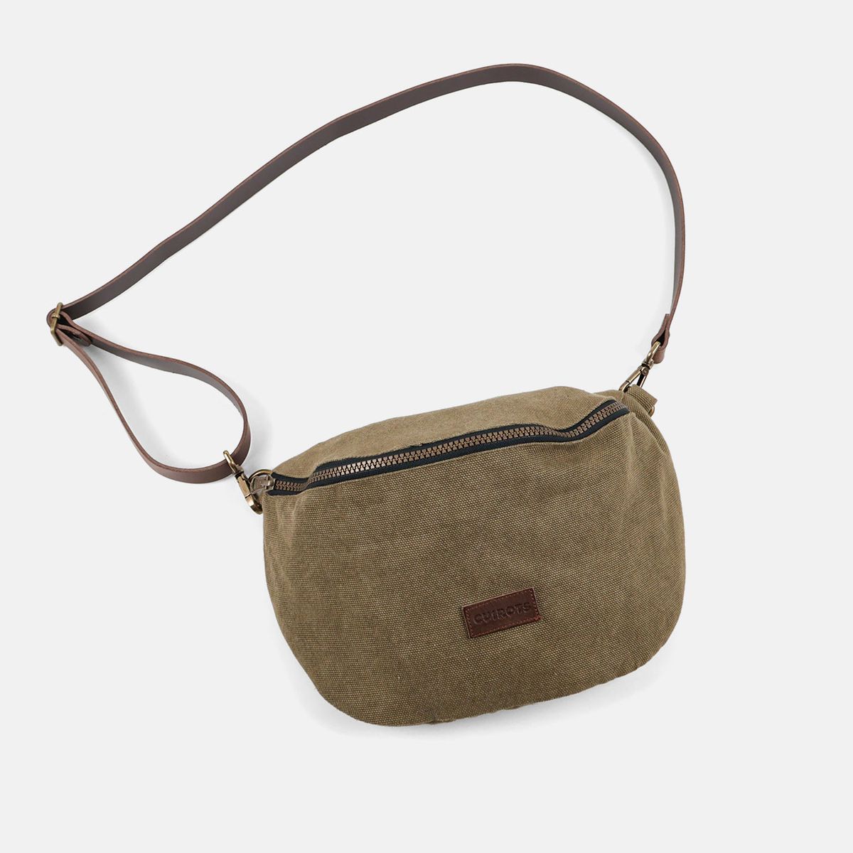 Bolso bandolera pequeño CUIROTS Summer
