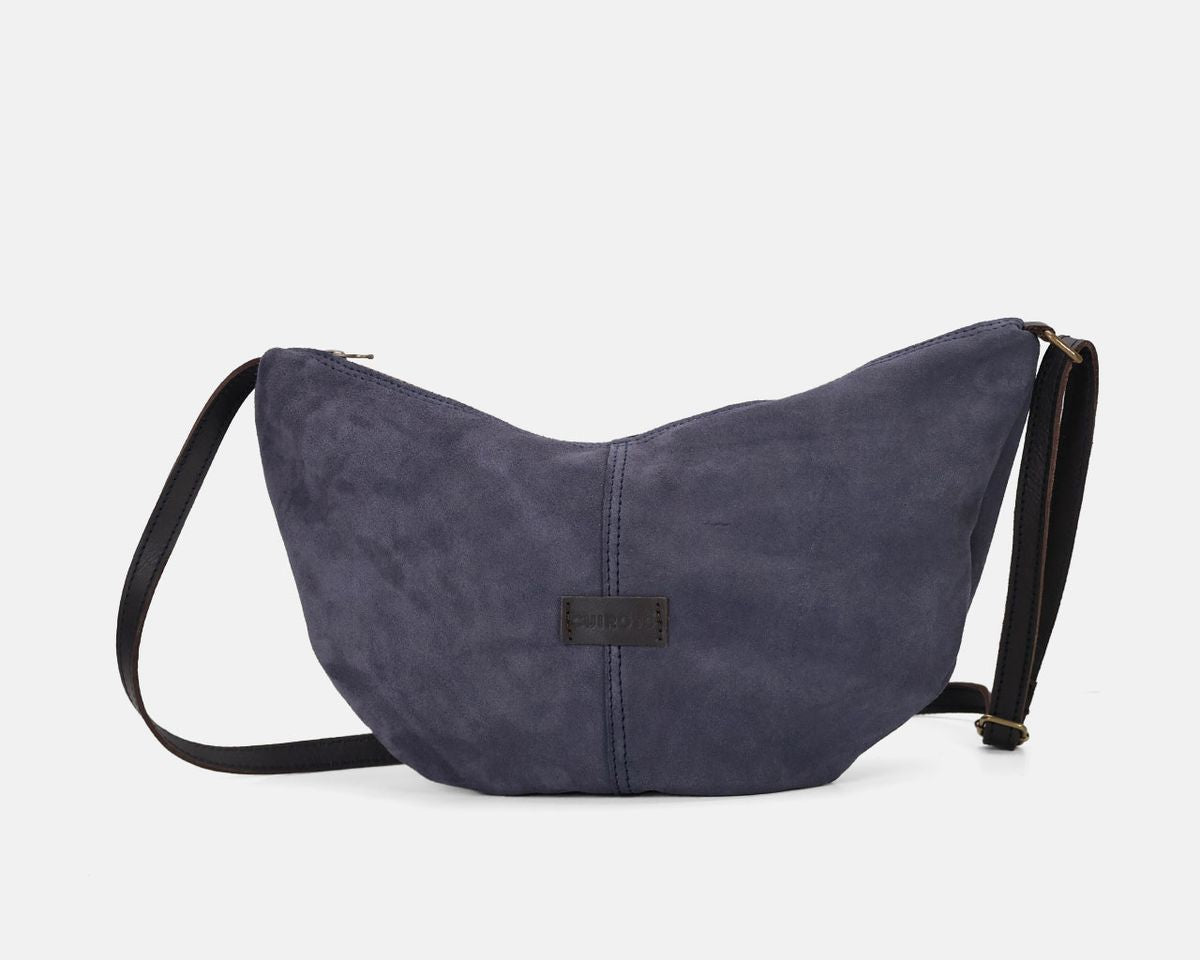 Bossa de mà bandolera Zoe de CUIROTS