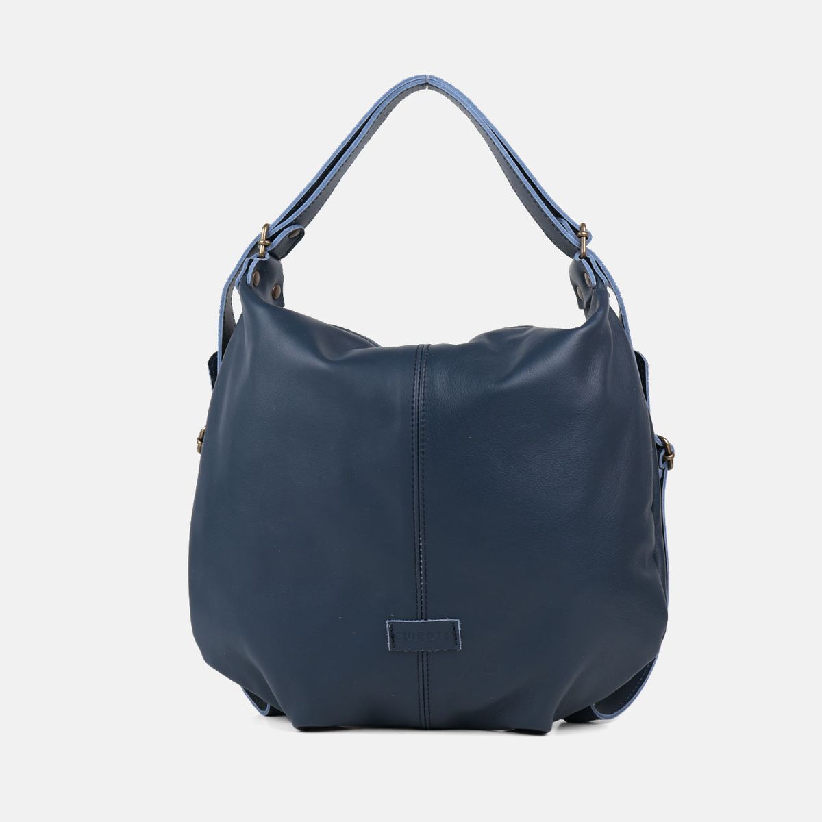 Bolso de hombro y mochila CUIROTS Olivia