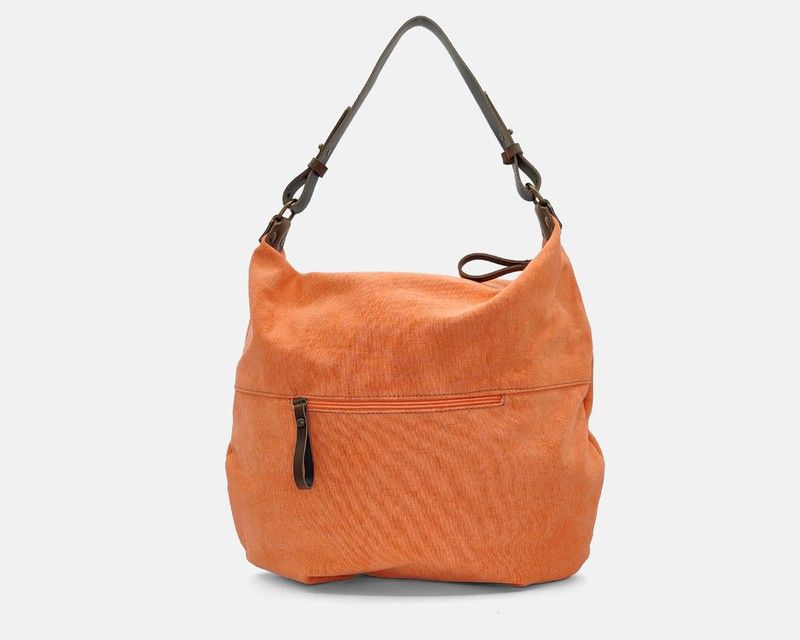 Bolso de hombro grande CUIROTS Canvas
