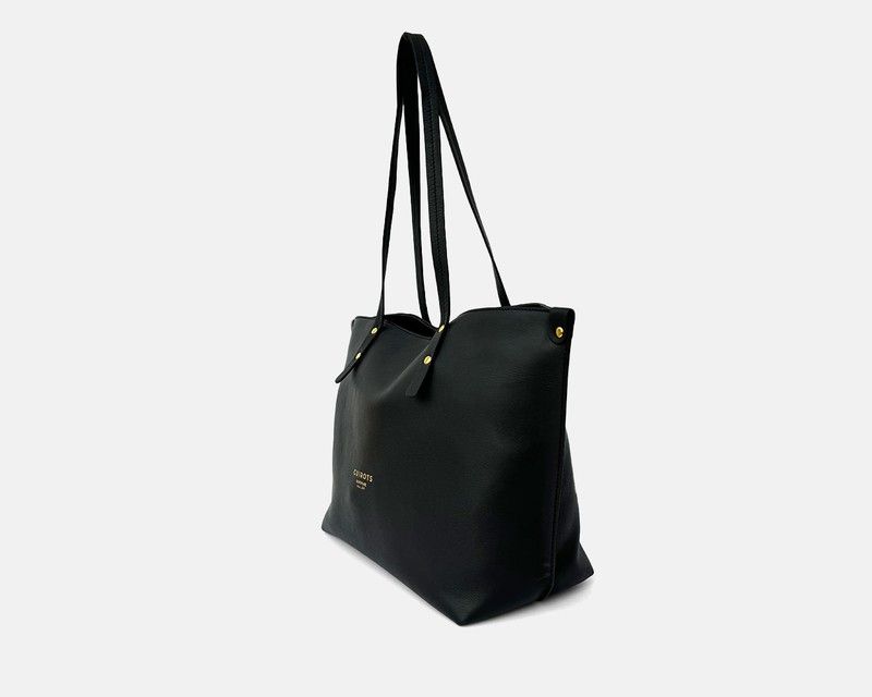 Bolso de hombro Shopper CUIROTS Damita
