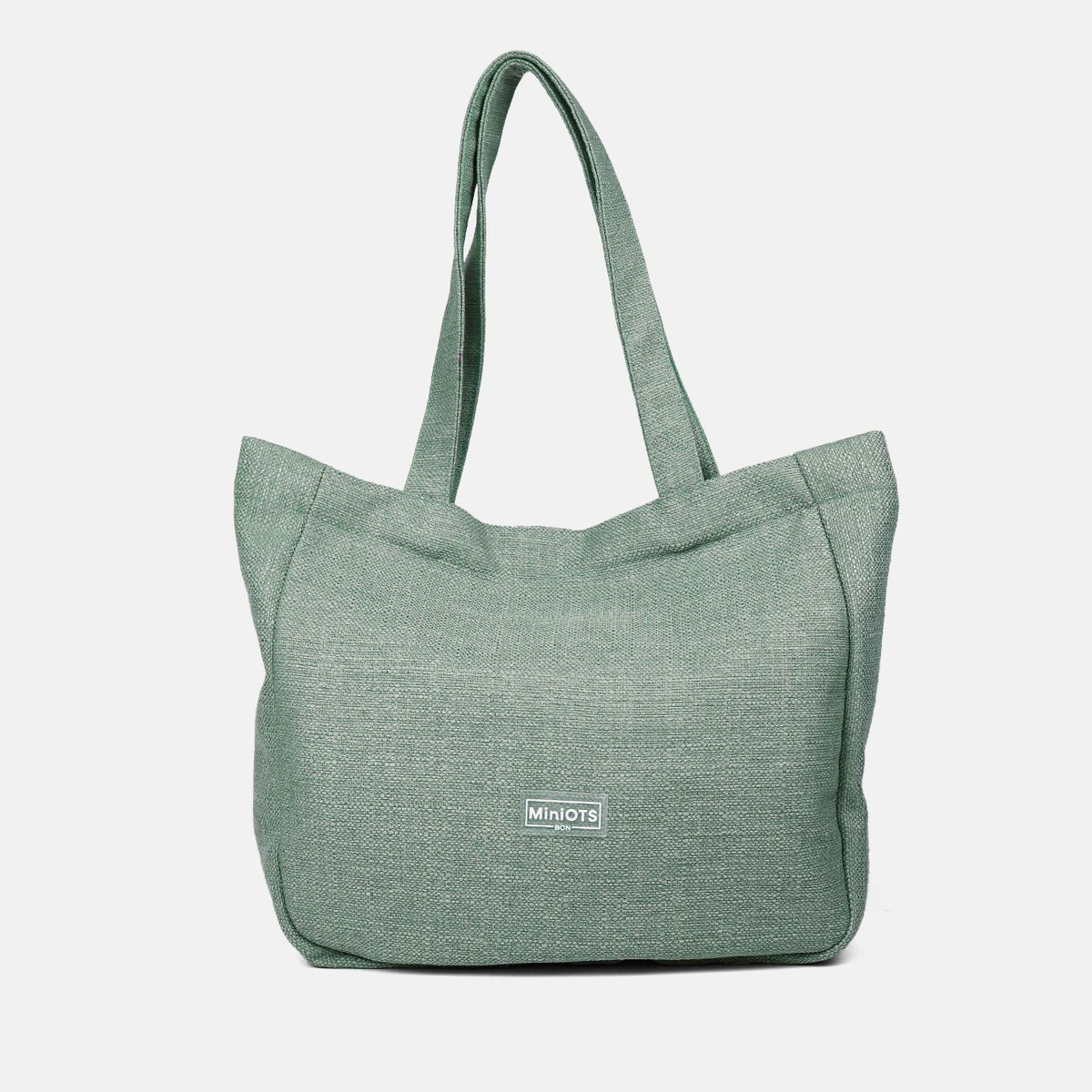 Bolso de hombro tote MINIOTS MiniYute
