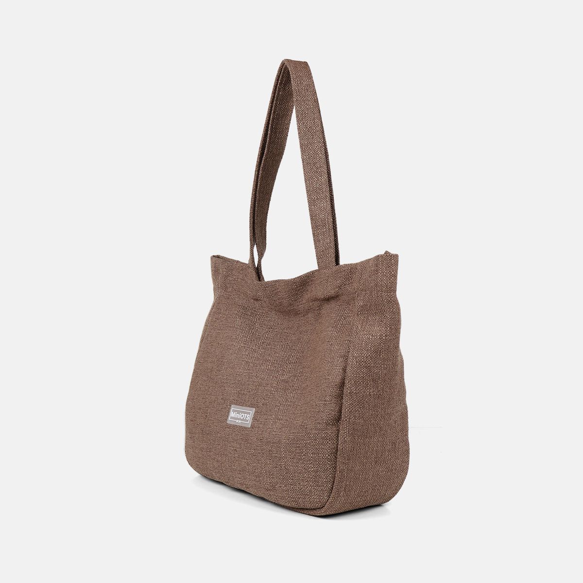 Bolso de hombro tote MINIOTS MiniYute