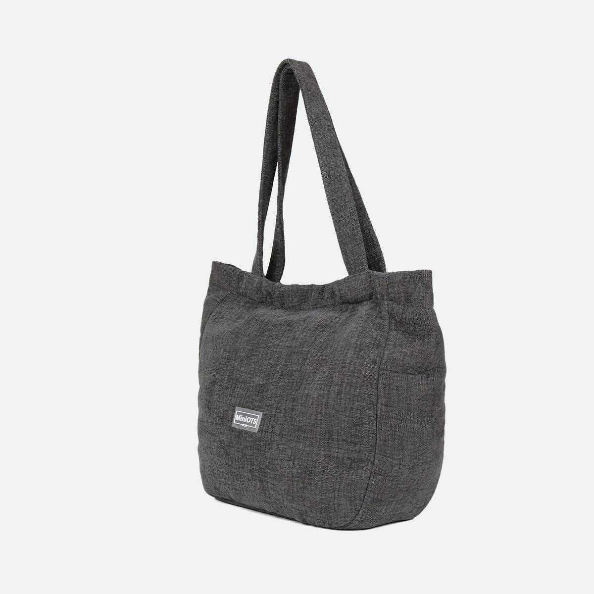 Bolso de hombro tote Natura by MiniOTS