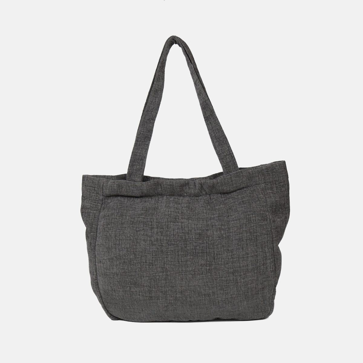Bolso de hombro tote Natura by MiniOTS