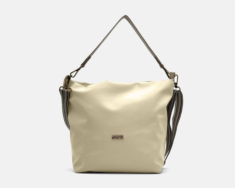 Bolso de hombro y bandolera CUIROTS Bio