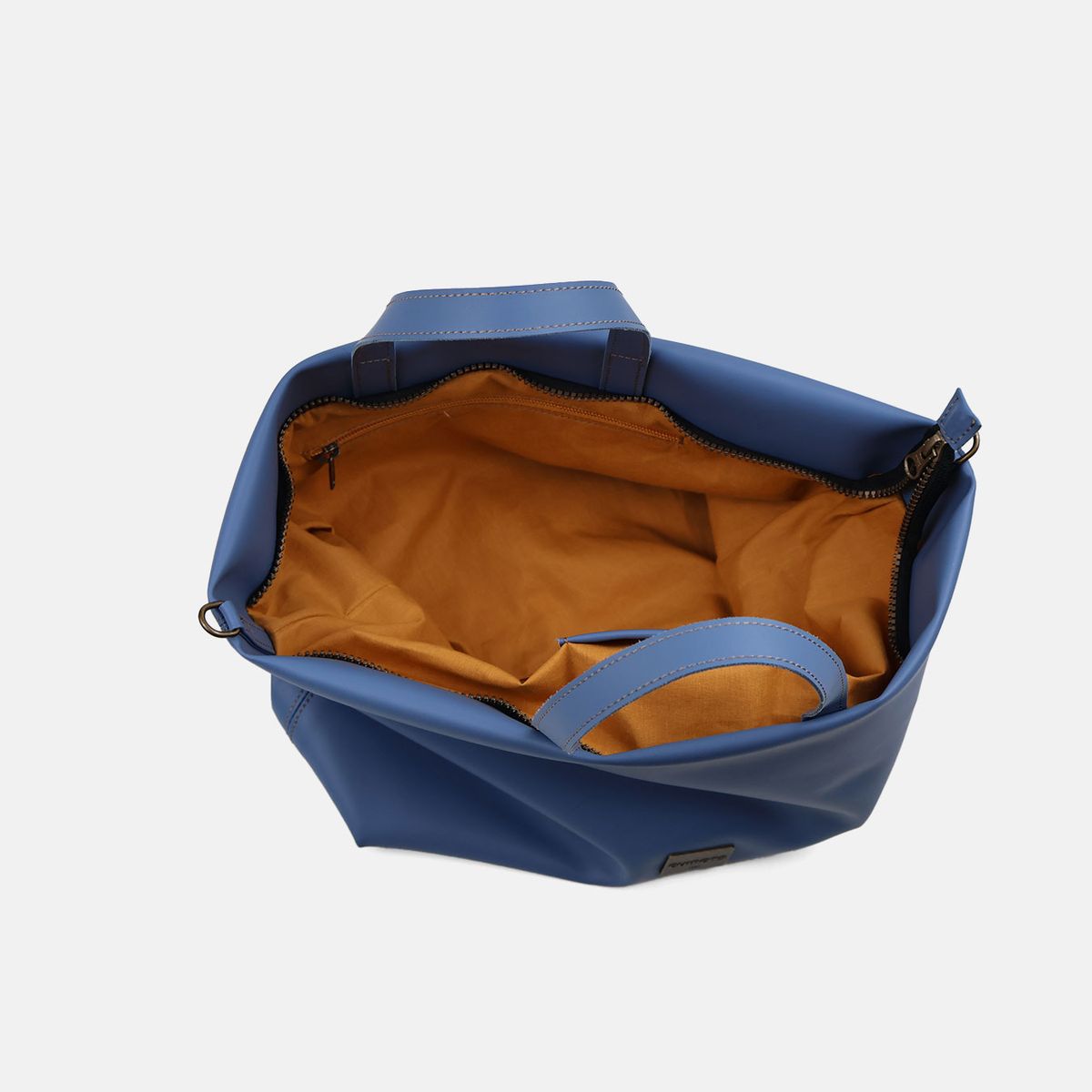 Bolso de mano grande CUIROTS Bio de silicona
