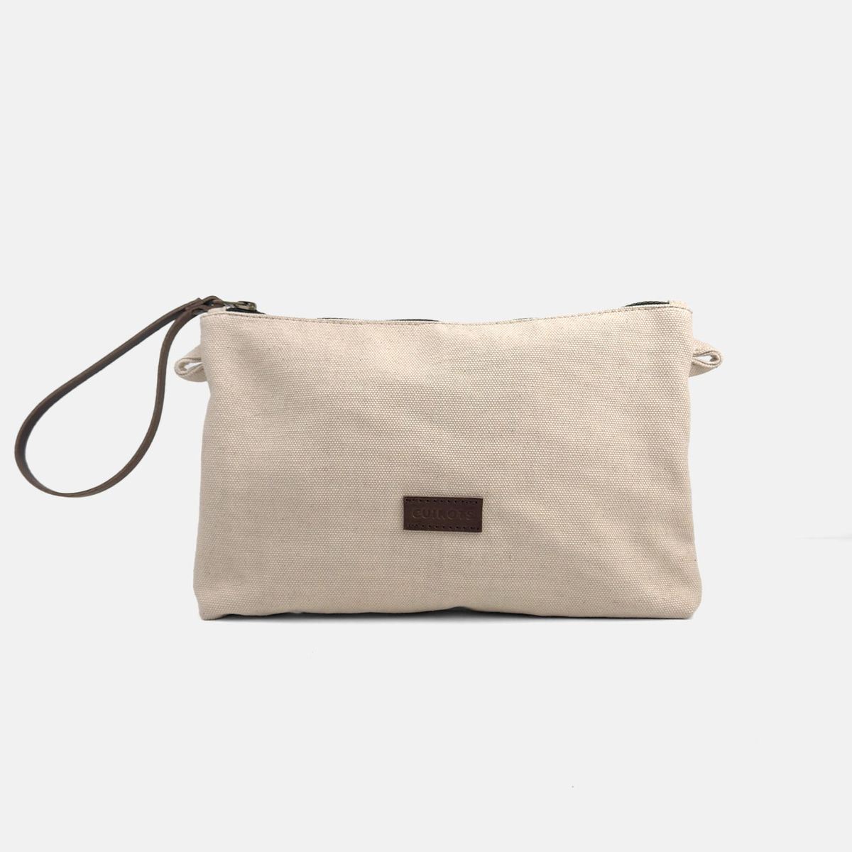 Bolso de mano y bandolera CUIROTS Summer