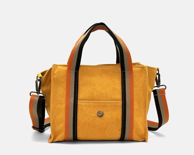 Bolso de mano y bandolera mediano CUIROTS Nuck