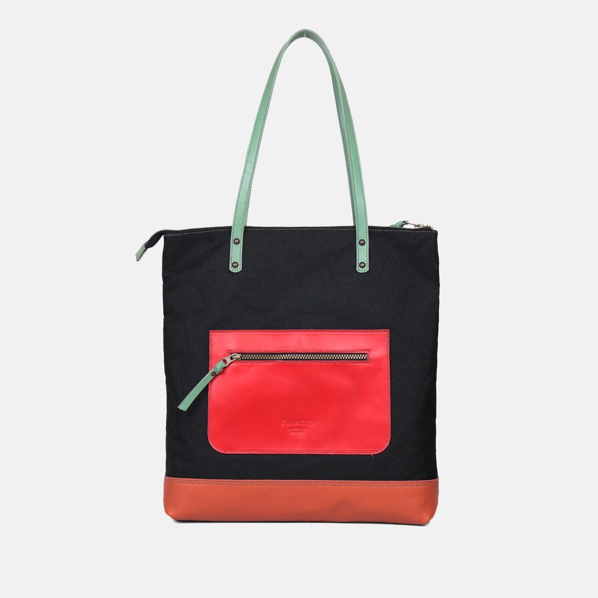 Bolso shopper grande CUIROTS Trend