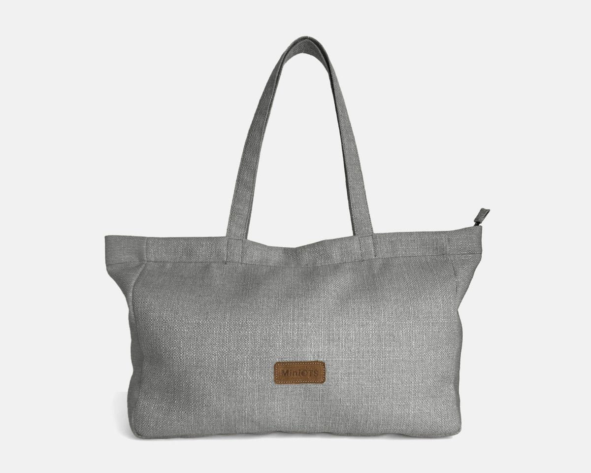 Bolso shopper grande MINIOTS MiniYute