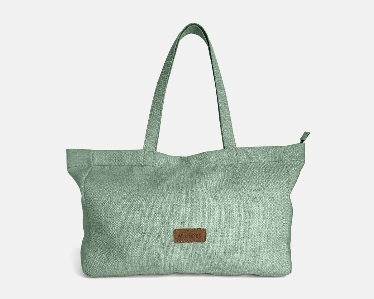 Bolso shopper grande MINIOTS MiniYute