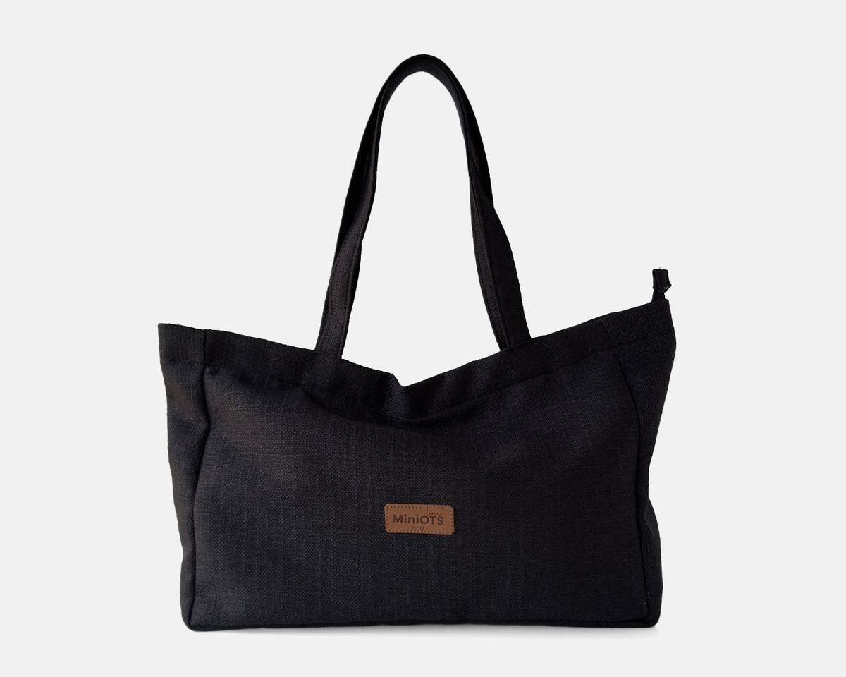 Bolso shopper grande MINIOTS MiniYute