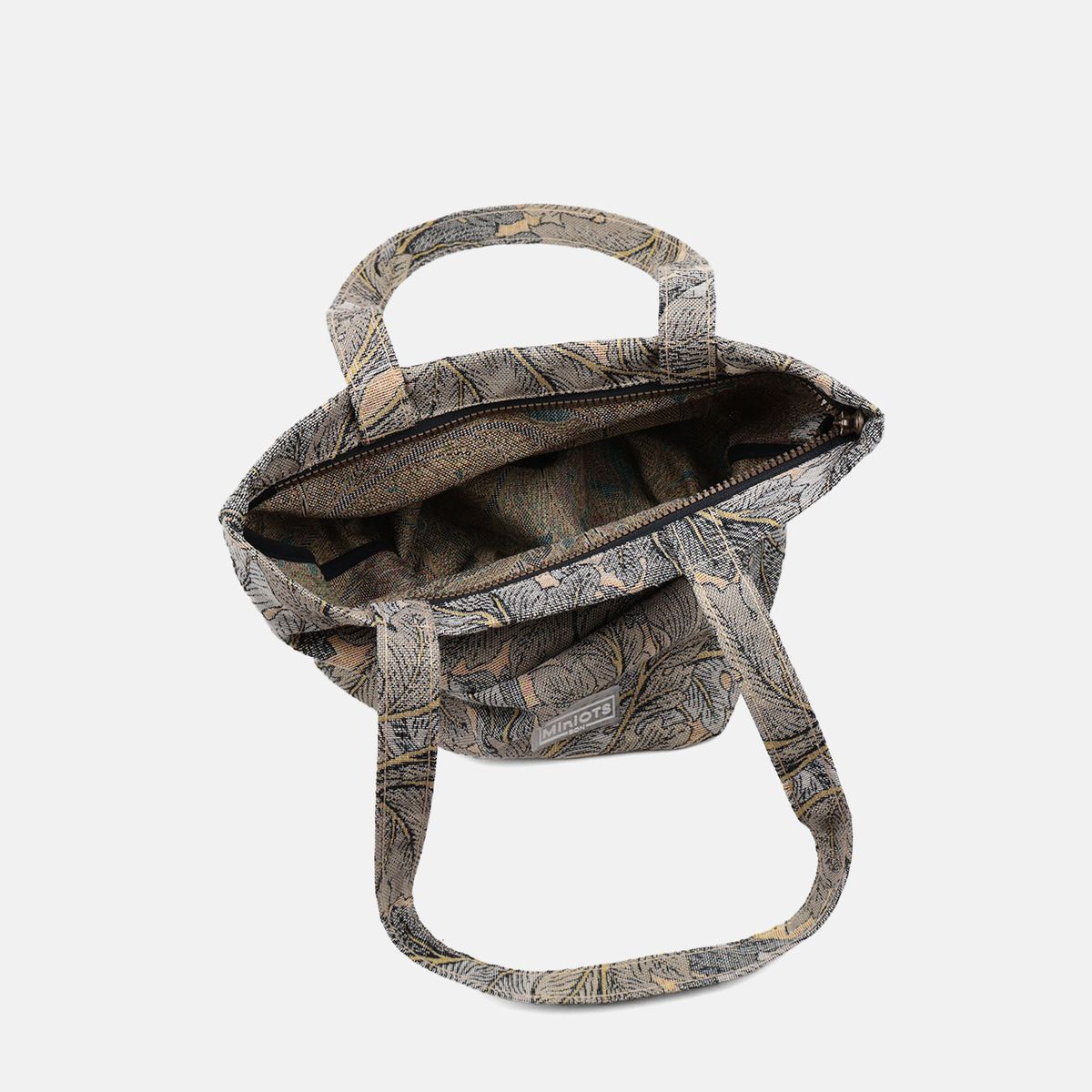 Bolso tipo shopper MINIOTS MiniDafne