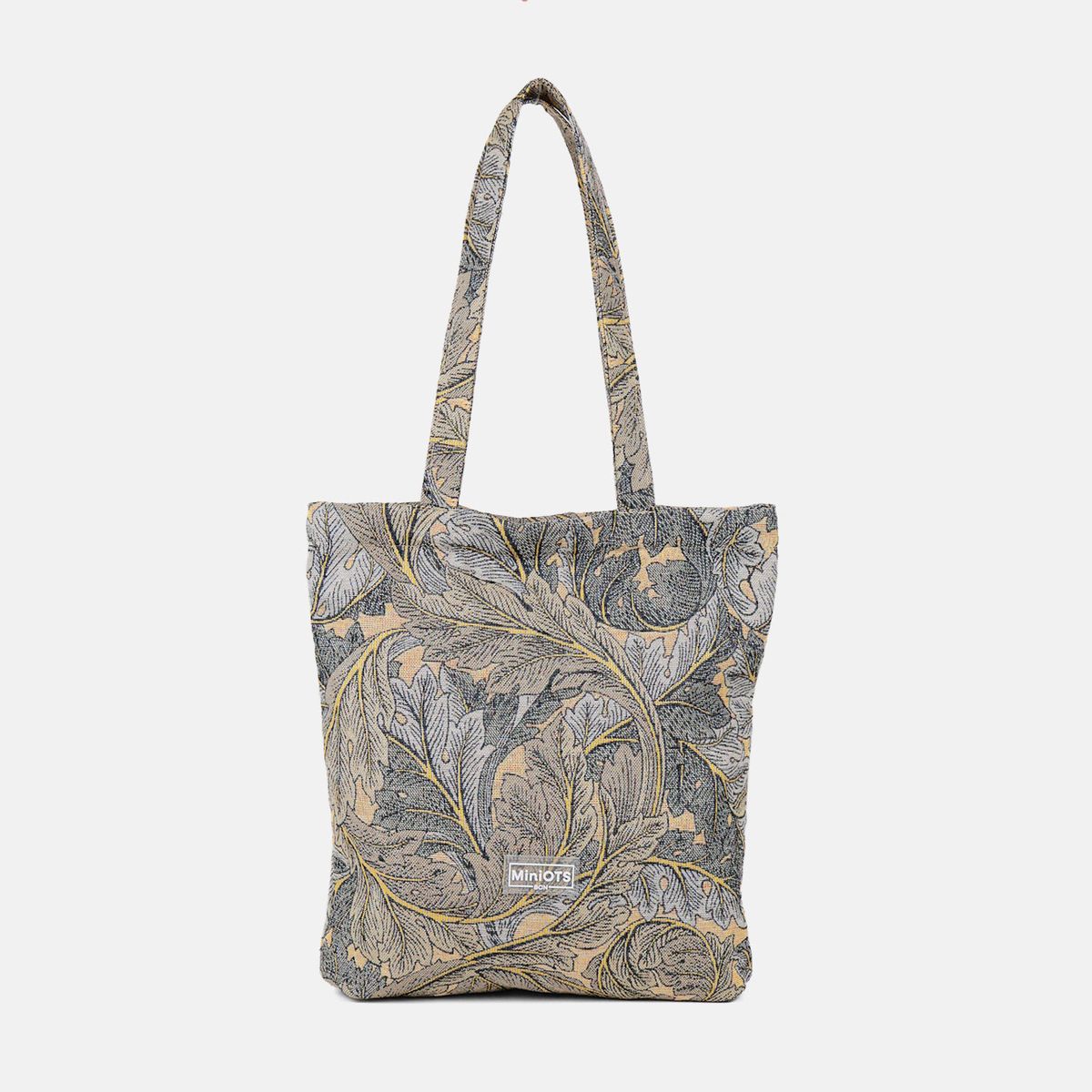 Bolso tipo shopper MINIOTS MiniDafne
