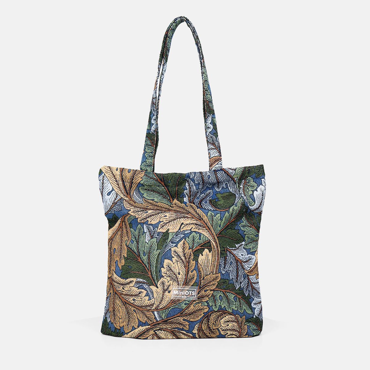 Bolso tipo shopper MINIOTS MiniDafne