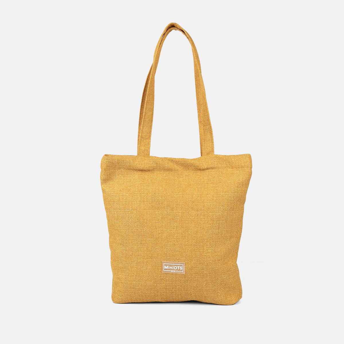Bolso tipo shopper MINIOTS MiniYute