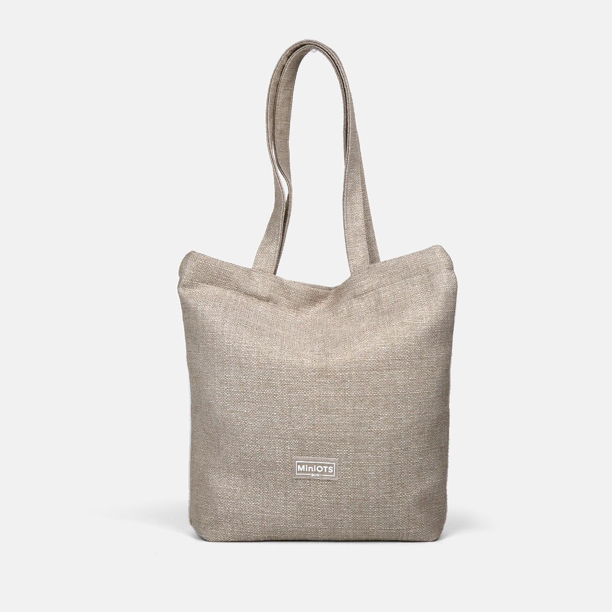 Bolso tipo shopper MINIOTS MiniYute