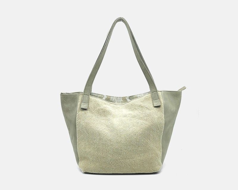 Bolso de hombro CUIROTS Étnica