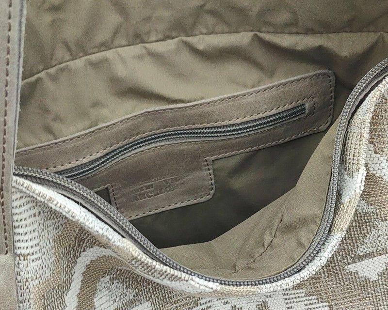Bolso de hombro CUIROTS Étnica