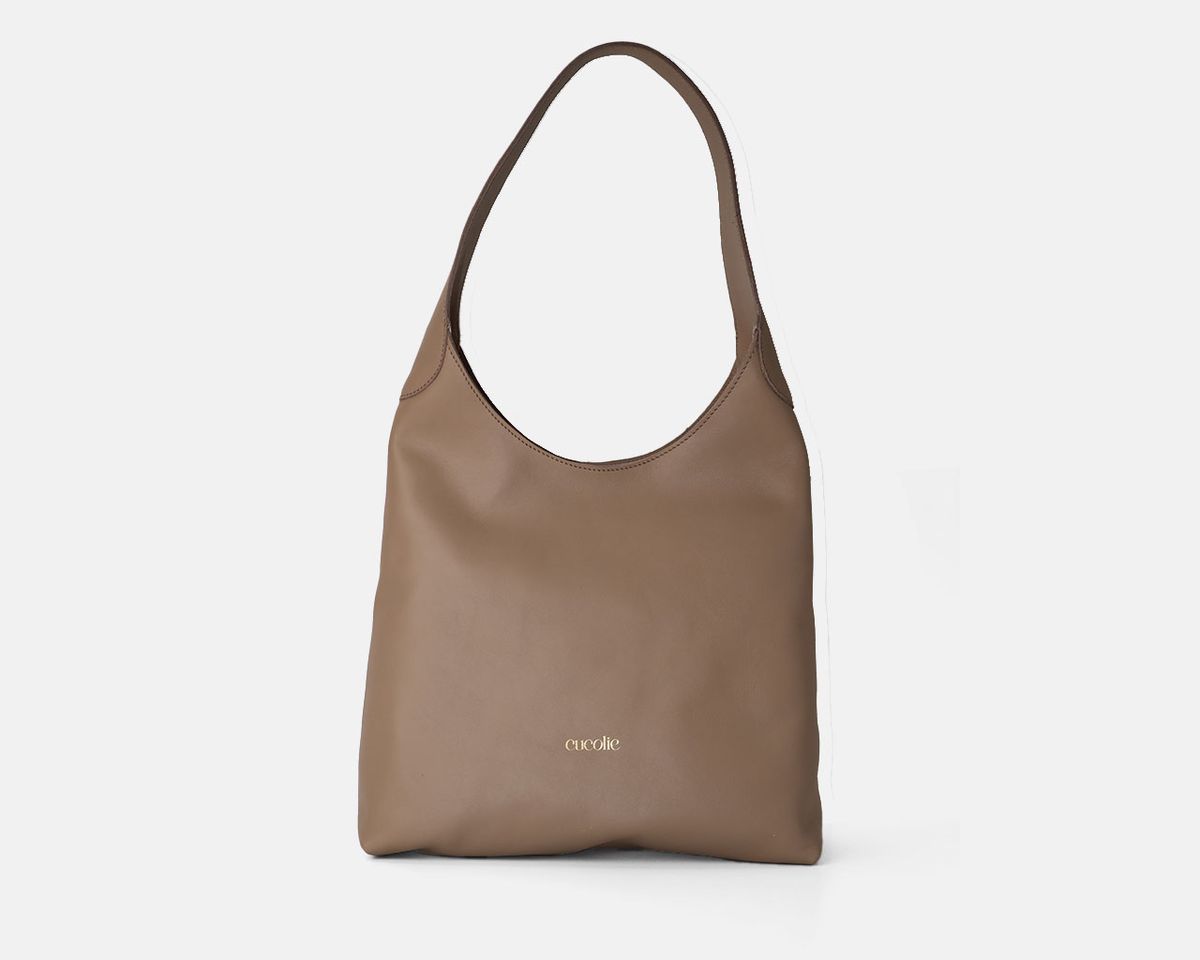 Jolie shopper