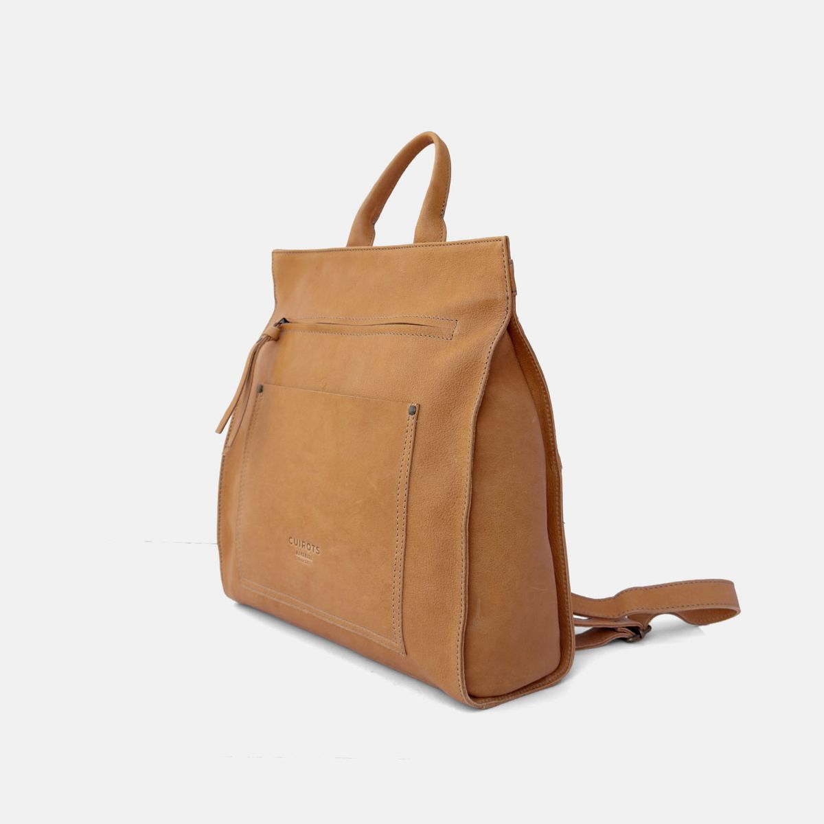 Mochila CUIROTS Evelyn