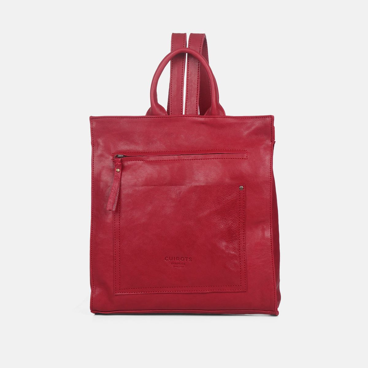 Mochila CUIROTS Evelyn